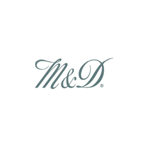 MorrisnDicksonLogo Morris & Dickson Logo